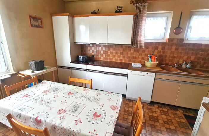 Maison 110m²- quartier calme — photo 2
