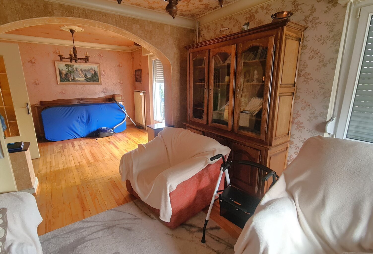 Maison 110m²- quartier calme — photo 1