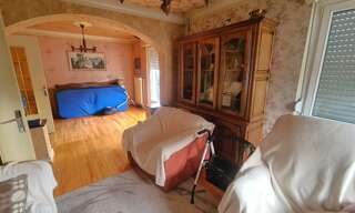 Maison 5 Pièces 110 m² à vendre à Vieux-Thann (68800)