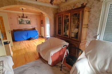 Maison 5 pièces 198000 €