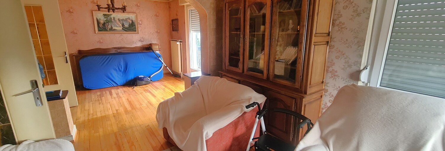 Maison 5 Pièces 110 m² à vendre à Vieux-Thann (68800)