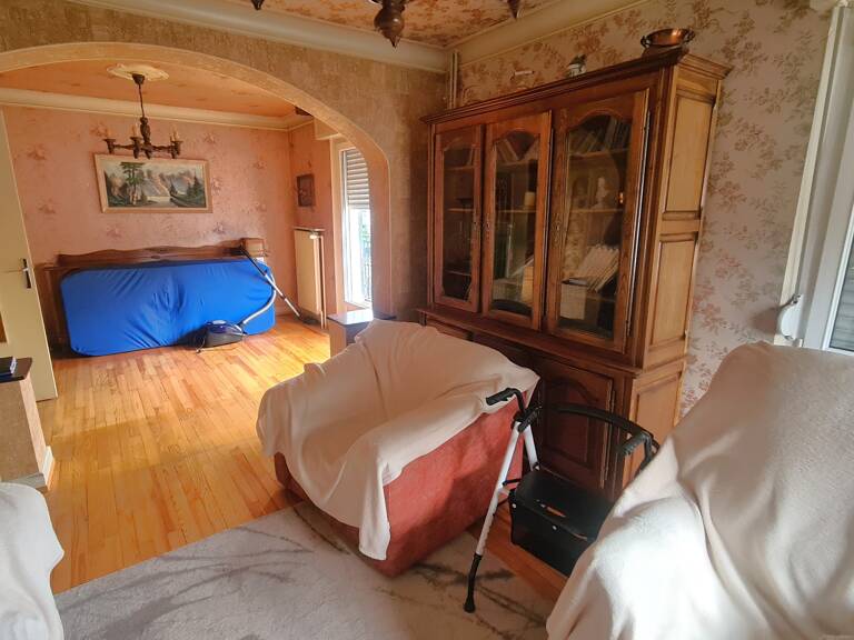 Maison 110m²- quartier calme — photo 1