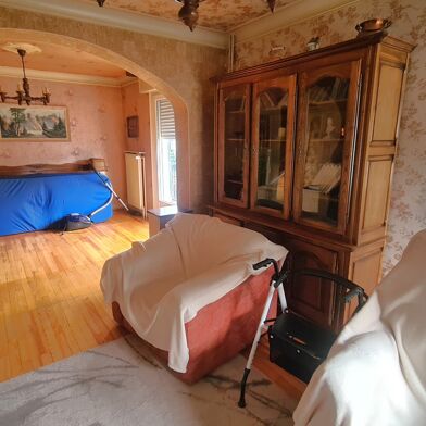 Maison 5 pièces 198000 €