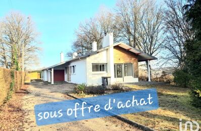vente maison 259 000 € à proximité de Saint-Salvadour (19700)
