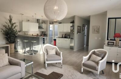 vente maison 549 000 € à proximité de Salles-sur-Mer (17220)