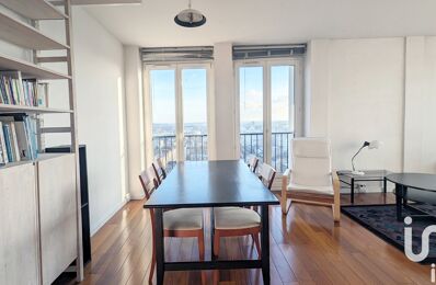vente appartement 236 000 € à proximité de Créteil (94000)