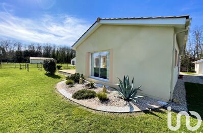 vente maison 349 000 € à proximité de Queyrac (33340)