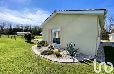 vente maison 348 290 € à proximité de Gaillan-en-Médoc (33340)