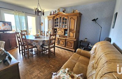 vente appartement 109 000 € à proximité de Sorbiers (42290)