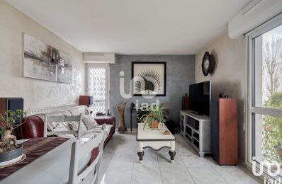 vente appartement 189 500 € à proximité de Sucy-en-Brie (94370)