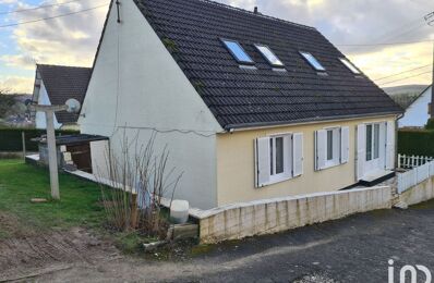 vente maison 178 000 € à proximité de Neuville-Coppegueule (80430)