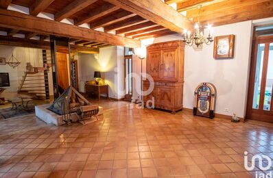 vente maison 674 000 € à proximité de Montigny-sur-Loing (77690)