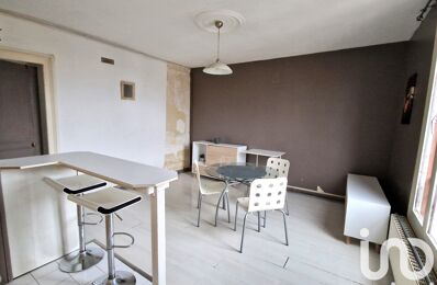 vente appartement 62 000 € à proximité de Barberey-Saint-Sulpice (10600)