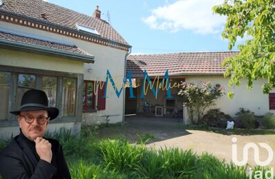 vente maison 219 900 € à proximité de Les Villages Vovéens (28150)
