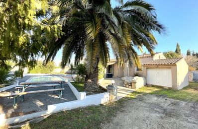 vente maison 490 000 € à proximité de Cabriès (13480)
