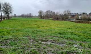 Terrain  1800 m² à vendre à Wignehies (59212)