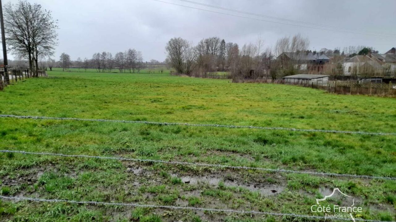 terrain  pièces 1800 m2 à vendre à Wignehies (59212)