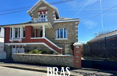 vente maison 2 385 000 € à proximité de La Plaine-sur-Mer (44770)