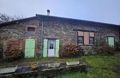 vente maison 250 000 € à proximité de Bosmie-l'Aiguille (87110)