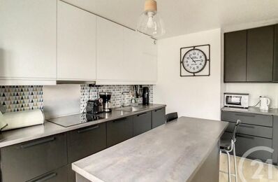 vente appartement 325 000 € à proximité de Vigneux-sur-Seine (91270)