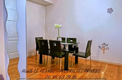 vente maison 261 800 € à proximité de Morigny-Champigny (91150)