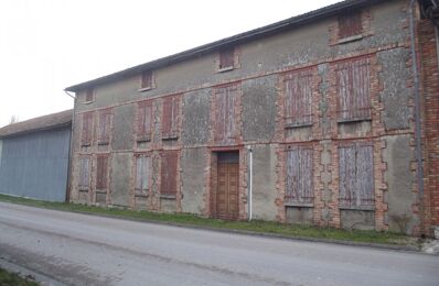 vente maison 54 500 € à proximité de Brienne-le-Château (10500)