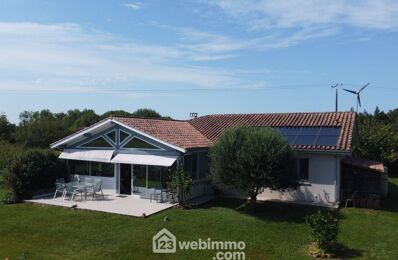 vente maison 340 000 € à proximité de Orthez (64300)