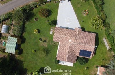 vente maison 340 000 € à proximité de Castillon (64370)