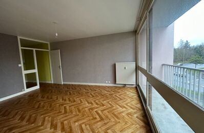 vente appartement 34 900 € à proximité de Périers (50190)