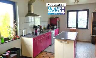 Maison 5 Pièces 110 m² à vendre à Rixheim (68170)