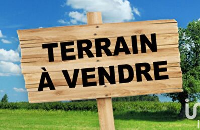 vente terrain 48 000 € à proximité de La Pacaudière (42310)