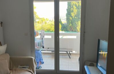 vente appartement 189 000 € à proximité de La Cadière-d'Azur (83740)