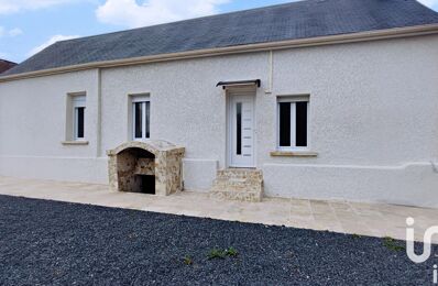 vente maison 186 000 € à proximité de Saint-Omer-en-Chaussée (60860)