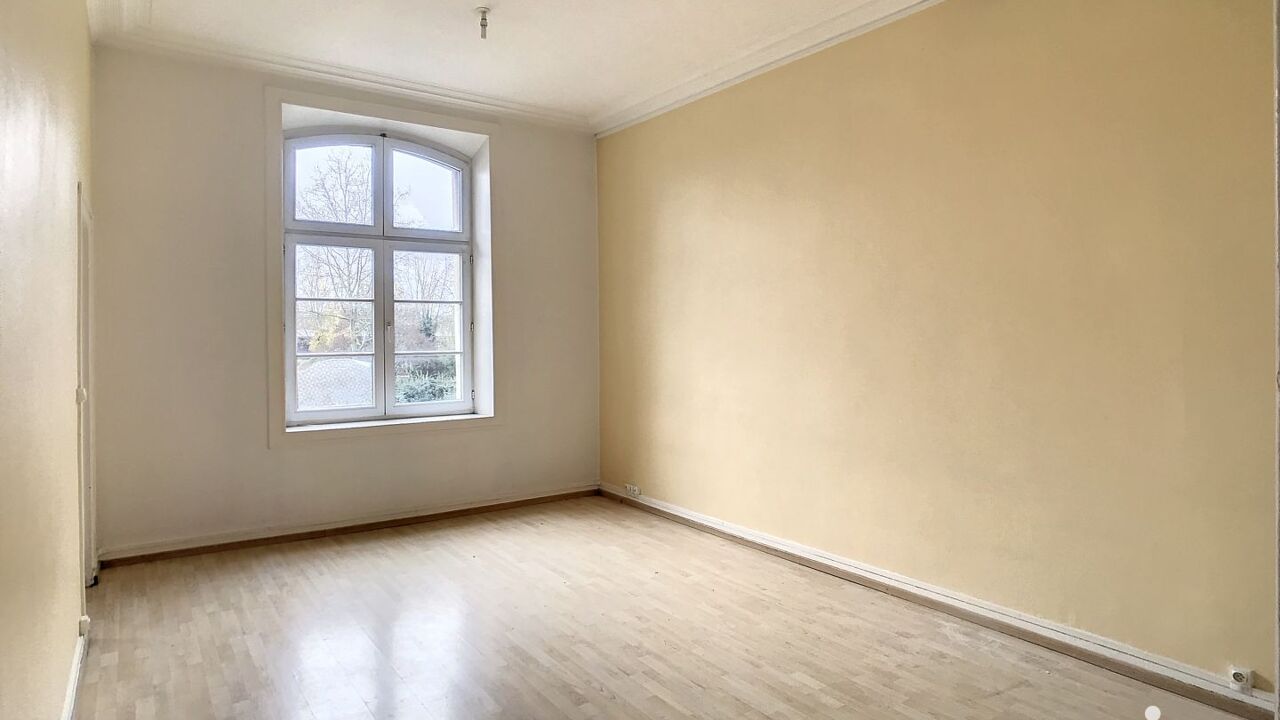 appartement 3 pièces 68 m2 à vendre à Rouen (76000)