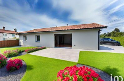 vente maison 300 000 € à proximité de Trensacq (40630)