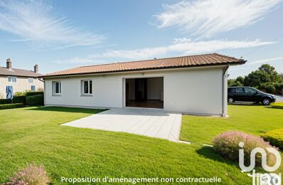 vente maison 300 000 € à proximité de Sanguinet (40460)