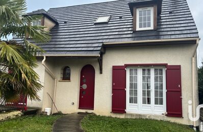 vente maison 330 000 € à proximité de Saint-Pathus (77178)