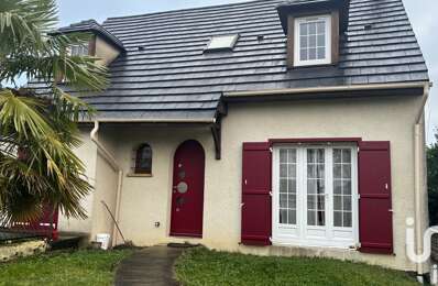 vente maison 330 000 € à proximité de Douy-la-Ramée (77139)