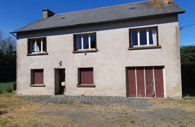 vente maison 159 000 € à proximité de Étables-sur-Mer (22680)