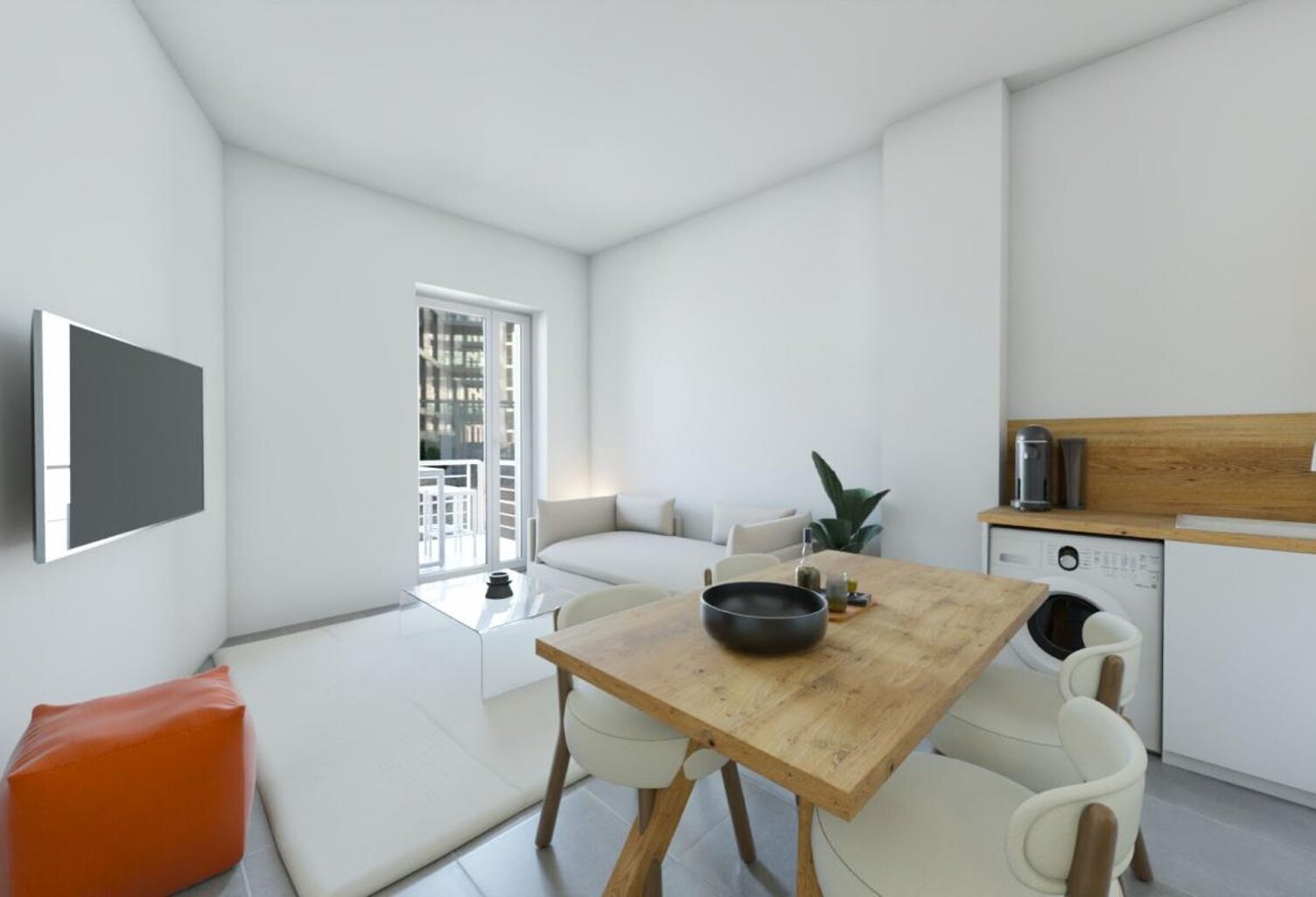 Appartements À Vendre — photo 1