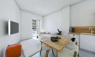 Appartement 2 Pièces 37 m² à vendre à Lambesc (13410)