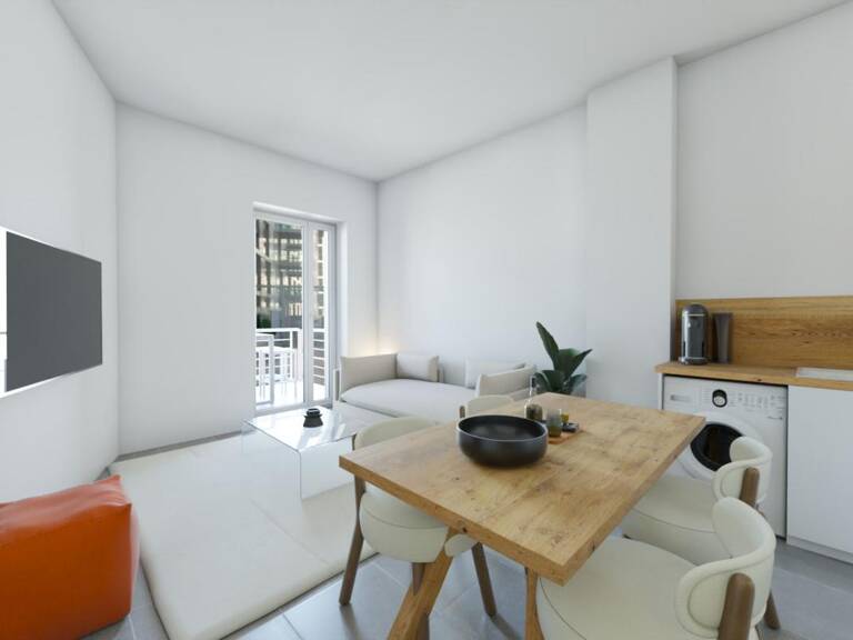 Appartements À Vendre — photo 1