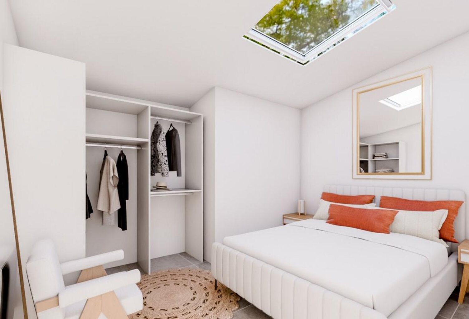 Appartements À Vendre — photo 1