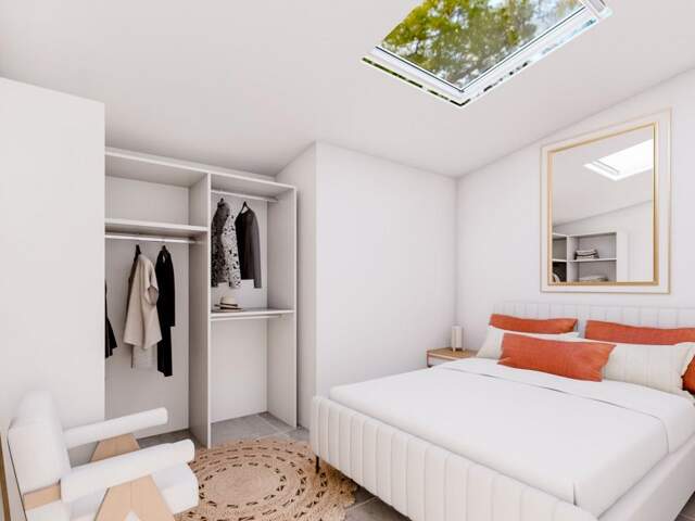 Appartements À Vendre — photo du bien