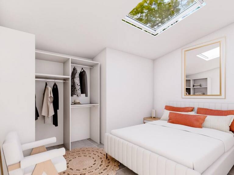 Appartements À Vendre — photo 1