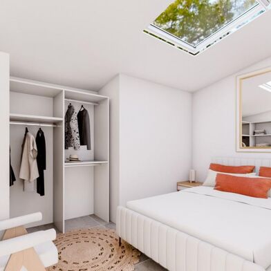 Appartement 4 pièces 340584 €