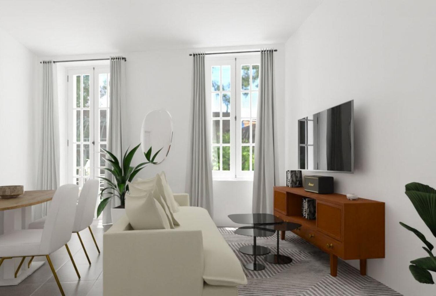 Appartements À Vendre — photo 1