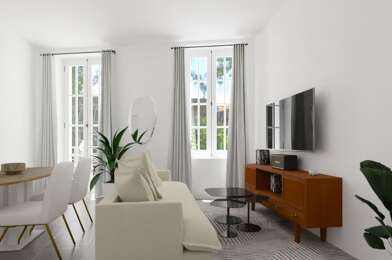 Appartement 2 pièces 188646 €