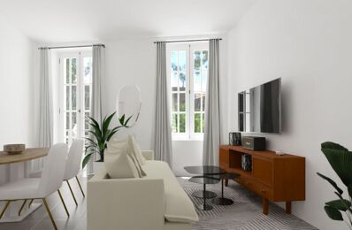 vente appartement 188 646 € à proximité de La Roque-d'Anthéron (13640)