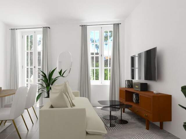 Appartements À Vendre — photo du bien